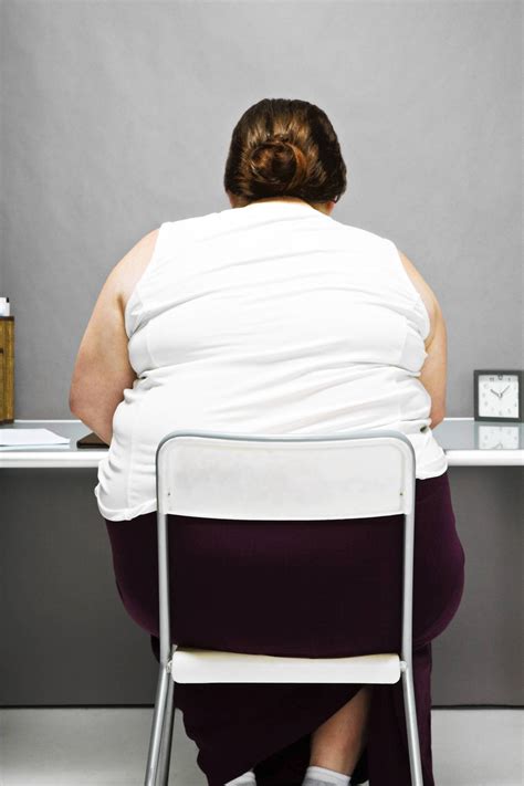 Obesity And Disability Chicago Tribune