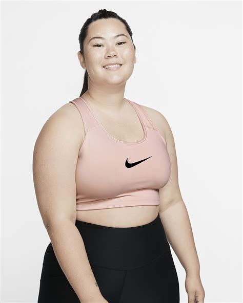We did not find results for: Nike Women's Swoosh Medium-Support Sports Bra (Plus Size ...