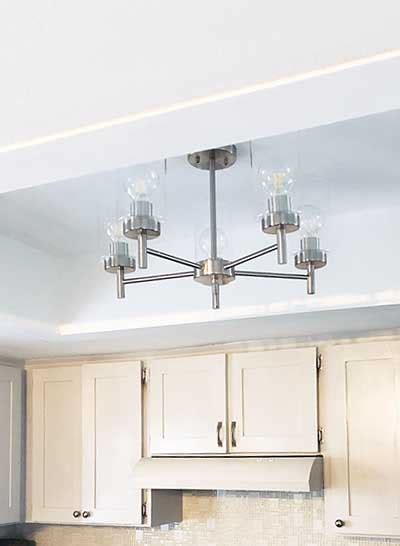 Fluorescent Kitchen Lighting Ideas Things In The Kitchen