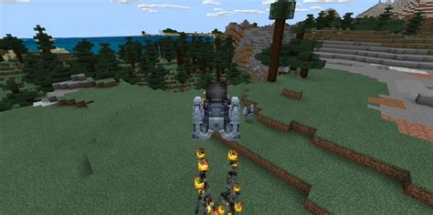 Jetpack Addon For Mcpe 1172