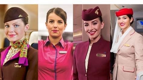 Etihad airways holds equity investments in airberlin, air serbia, air seychelles, alitalia, jet airways, virgin. etihad airways cabin crew recruitment Archives - How to be ...