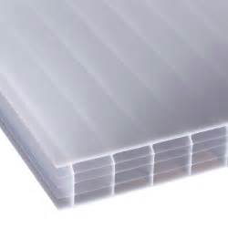 Multi Wall Polycarbonate Sheets Ac Supplies