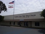 Anaheim Union High School District - Middle Schools & High Schools ...