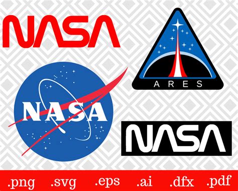 Nasa Logo