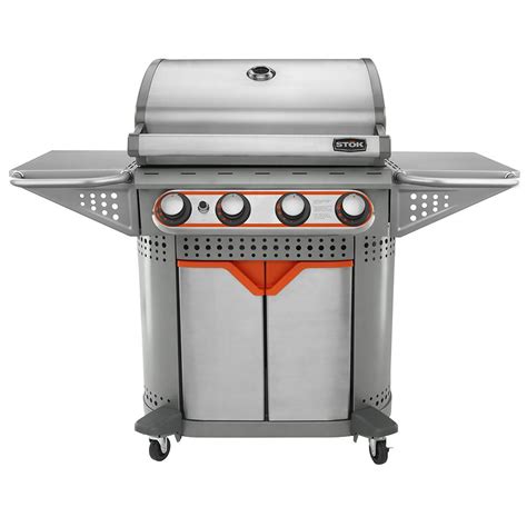 Affordable Stok Grills Knowyourgrill