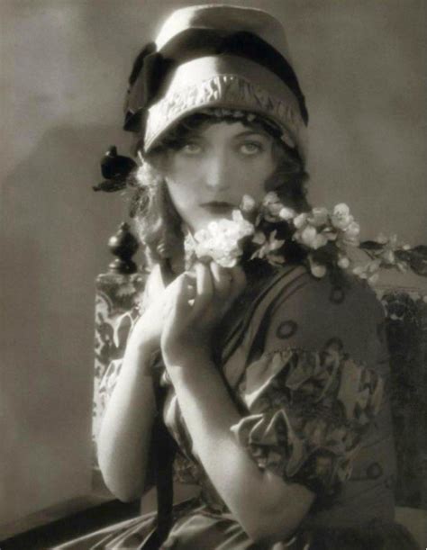Marion Davies Merry Wives Of Gotham 1925 Silent Silent Film Stars