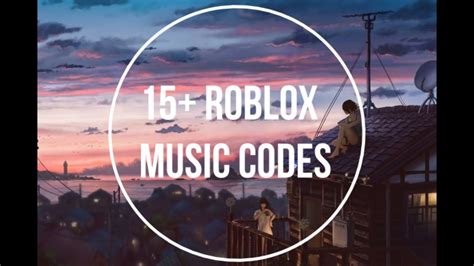 15 Roblox Music Codesids All Working Youtube