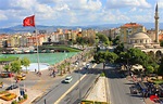 Aydın'da Gezilecek Yerler | En Güzel Yerler +15 Öneri | Gezilecek Yerler