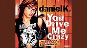 You Drive Me Crazy (Extended Version) - YouTube