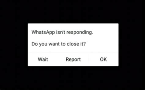 how to fix unfortunately app has stopped error on android