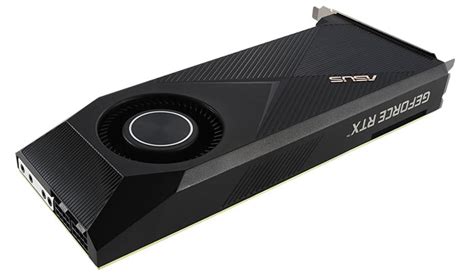 Asus Launches GeForce RTX 3070 With 2 Slot Blower Cooler Bit Tech Net
