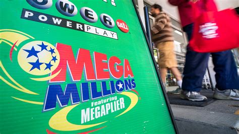 Mega Millions: Winning ticket sold in $425M New Year's Day drawing
