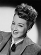 Evelyn Keyes, who stars in The Prowler, was born on this day in 1916 ...