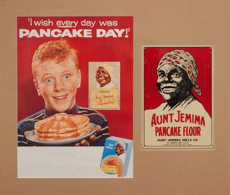 Why Aunt Jemima Has Been Considered A Racist Symbol By Many For Years