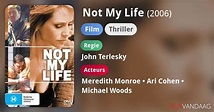 Not My Life (film, 2006) - FilmVandaag.nl