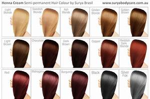 Elumen Hair Color Hair Color Chart Hair Color Shades