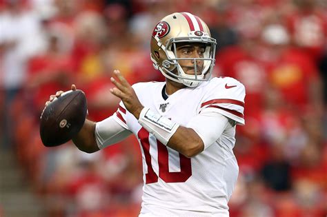 5 Takeaways From The 49ers’ Preseason Win Over The Chiefs