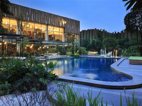 Holiday Inn Cikarang Jababeka - Internet Gratis & Masih Banyak Lagi