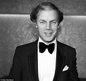 Play School presenter Brian Cant dies at 83 | Daily Mail Online