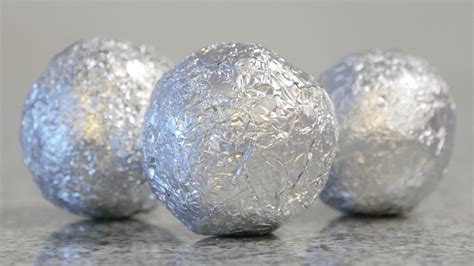 Use A Ball Of Aluminum Foil To Eliminate Static In The Dryer Cnet