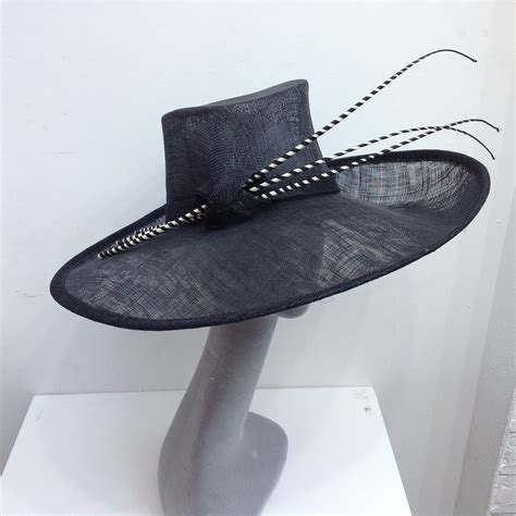 Designer Hats To Hire Gillian Million