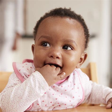 Infants Program At Brighter Beginnings In Hattiesburg Ms