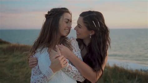 Jenny Scordamaglia Watch This Fantastic Couple Lesbians Youtube