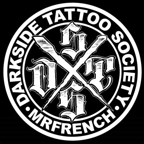 Mrfrench • Tattoo Artist • Book Now • Tattoodo