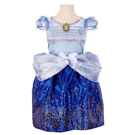 Disney Princess Enchanted Evening Dress Cinderella