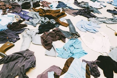 Some types of stains will only come out in cold water. You Should Stop Washing Your Clothes in Warm Water