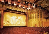 Wiltern Theatre Pellissier Building Expansion and Seismic Retrofit ...