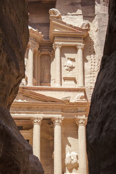 Petra Wallpapers Top Free Petra Backgrounds Wallpaperaccess