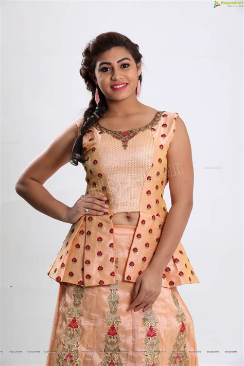 Swati Verma Exclusive High Definition Image Telugu Actress