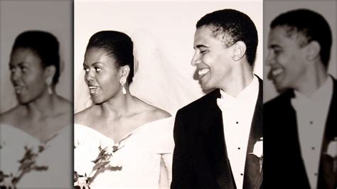 The People Michelle And Barack Obama Dated Before They Met Each Other