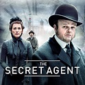 The Secret Agent - TV on Google Play