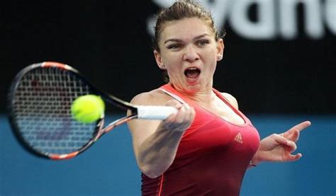 Halep Wins On Return But Fitness Doubts Remain