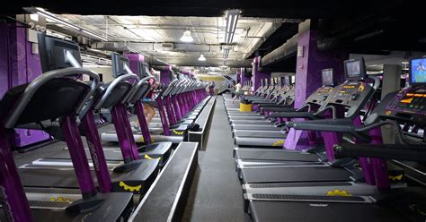 Planet Fitness Celebrates Members Who Pay But Dont Show Up