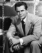 Glenn Ford, Paramount Pictures, 1950 Photograph by Everett