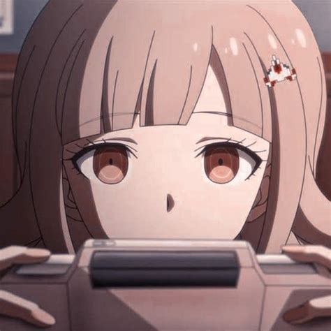 Chiaki Nanami Nanami Icon Chaki Nanami Nanami