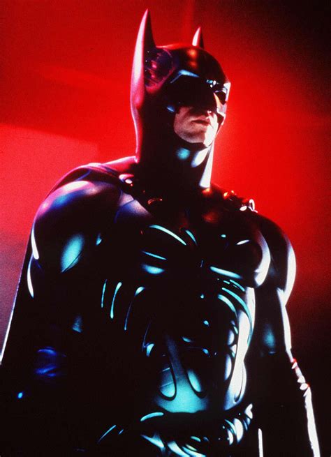 val kilmer reveals why he only made one batman movie