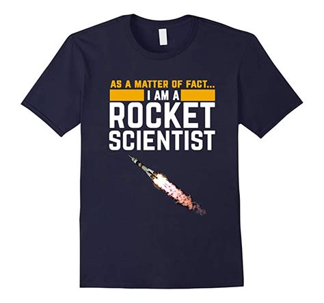 Im A Rocket Scientist Funny Rocket Science T Shirt Anz Anztshirt