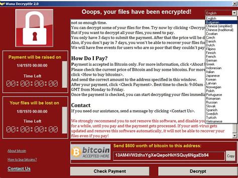 Wannacry All You Need To Know About Global Ransomware Attack