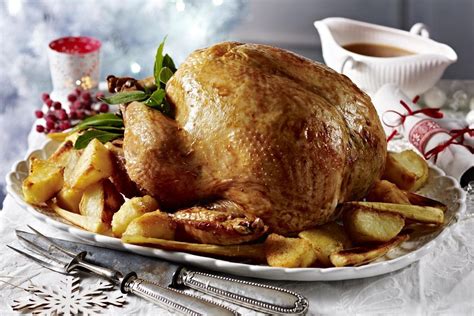 See more ideas about christmas dinner, recipes, christmas food. Turkey may be off the menu this Christmas due to shortage ...