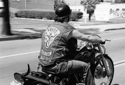 The life and dangerous times of a one percenter this book review looks at a sordid time in history when being a biker wasn't fashionable tumblr is a place to express yourself, discover yourself, and bond over the stuff you love. Terry the Tramp, the #Vagos MC and #Drug Problems. Source ...