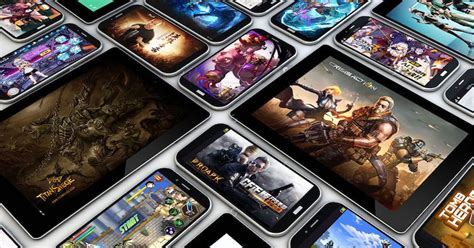 5 Mobile Game Feature Trends To Keep An Eye On Business Of Apps