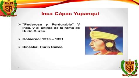 Los 14 Incas Del Tahuantinsuyo Youtube