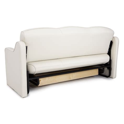Qualitex Frontier Ii Rv Sofa Sleeper Bed Rv Furniture