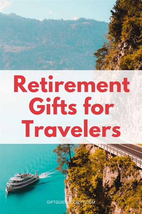 34 Perfect Retirement Ts For Travelers My 2023 Favorites T