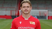 Julian Ryerson - Spielerprofil - DFB Datencenter