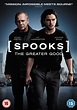 Spooks: The Greater Good | DVD | Free shipping over £20 | HMV Store